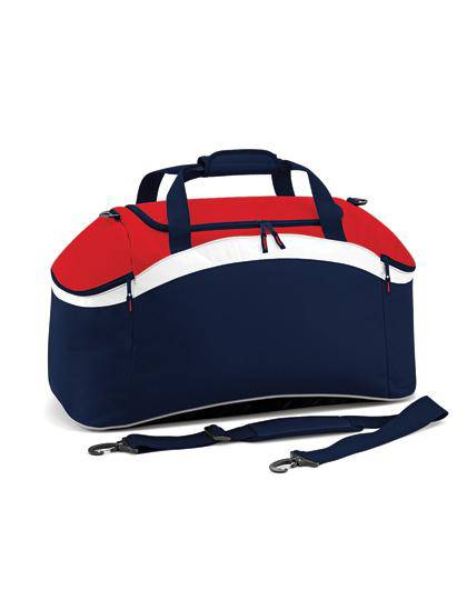 Epic Label Sacs Bagbase BG572 Sac De Sport Teamwear 64x35x31cm