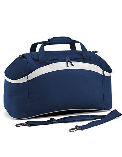 Epic Label Sacs Bagbase BG572 Sac De Sport Teamwear 64x35x31cm