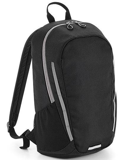 Epic Label Sacs Bagbase BG615 Sac À Dos De Trail Urbain 31x48x19cm
