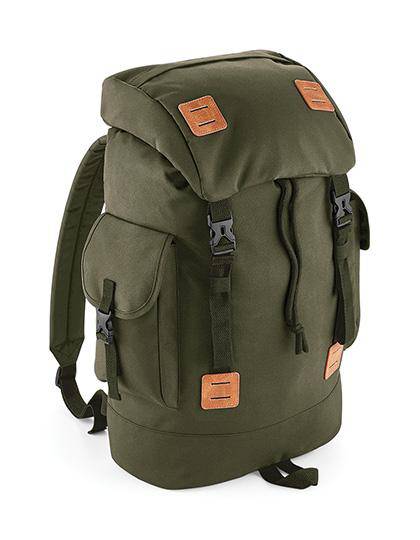 Epic Label Sacs Bagbase BG620 Sac À Dos Urban Explorer