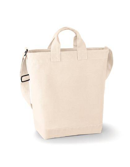 Epic Label Sacs Bagbase BG673 Sac Bandoulière En Toile 40x38x14cm