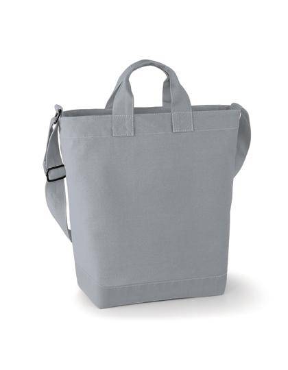 Epic Label Sacs Bagbase BG673 Sac Bandoulière En Toile 40x38x14cm