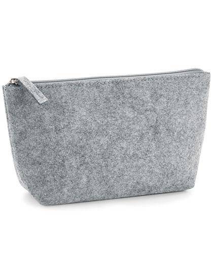 Epic Label Sacs Bagbase BG724 Trousse À Accessoires En Feutrine