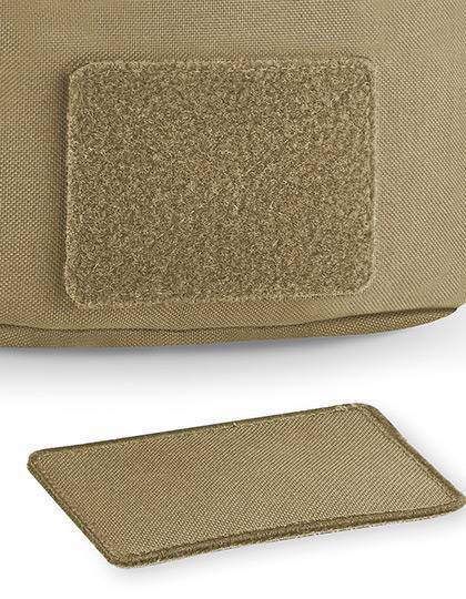 Epic Label Sacs Bagbase BG840 Patch Militaire MOLLE 10x7cm