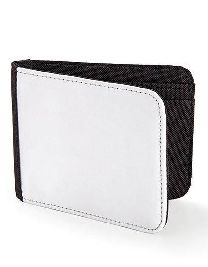 Epic Label Sacs Bagbase BG940 Portefeuille Pour La Sublimation 24x9cm