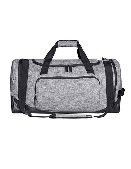 Epic Label Sacs Bags2Go Dtg-15383 Allround Sports Bag - Atlanta