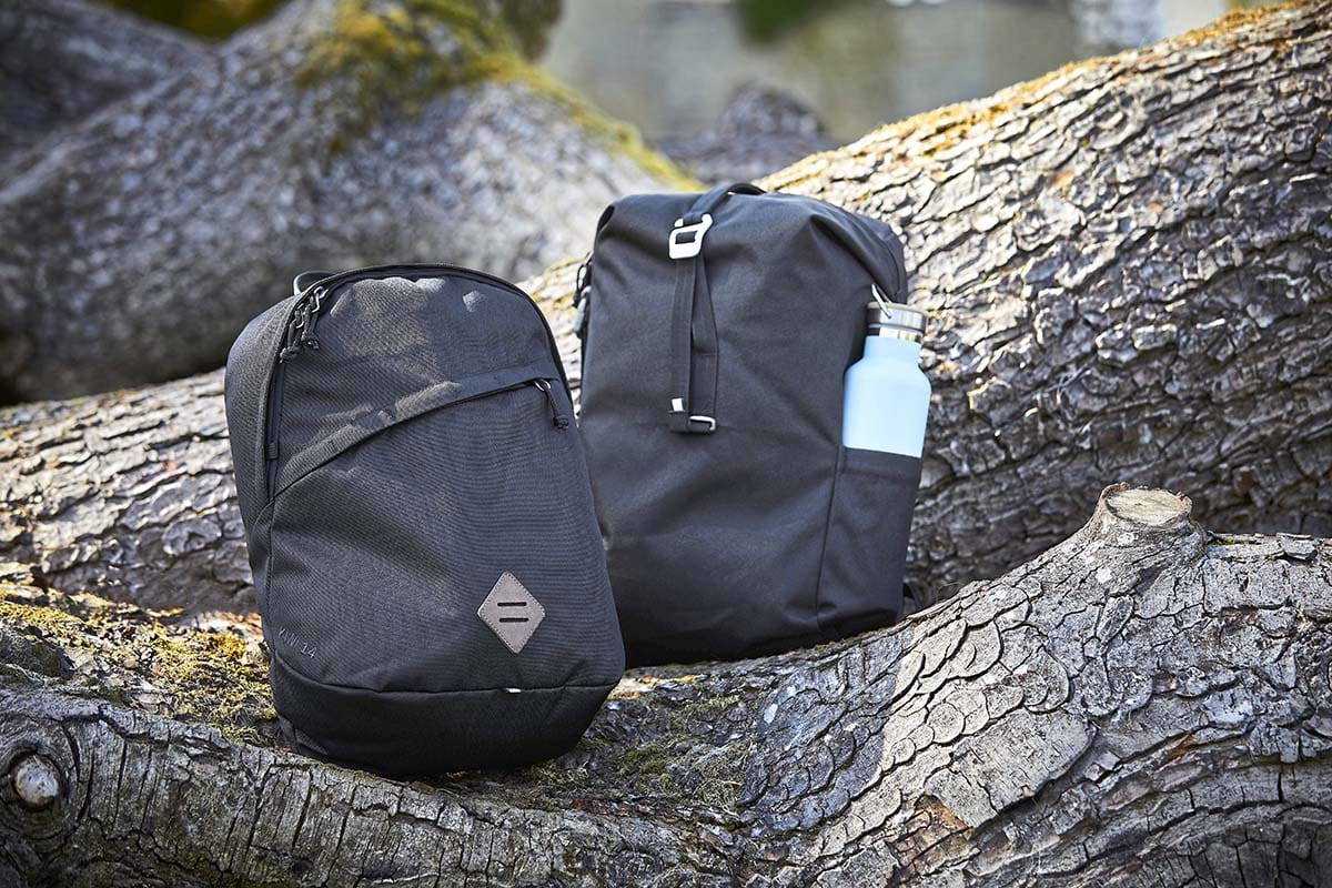 Epic Label Sacs Craghoppers Expert Cex002 Sac À Dos Expert Kiwi 14L Recyclé