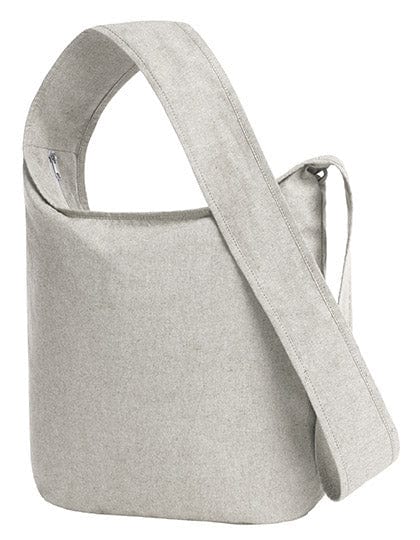 Epic Label Sacs Halfar Hf16064 Sac À Bandoulière Planète Recyclé