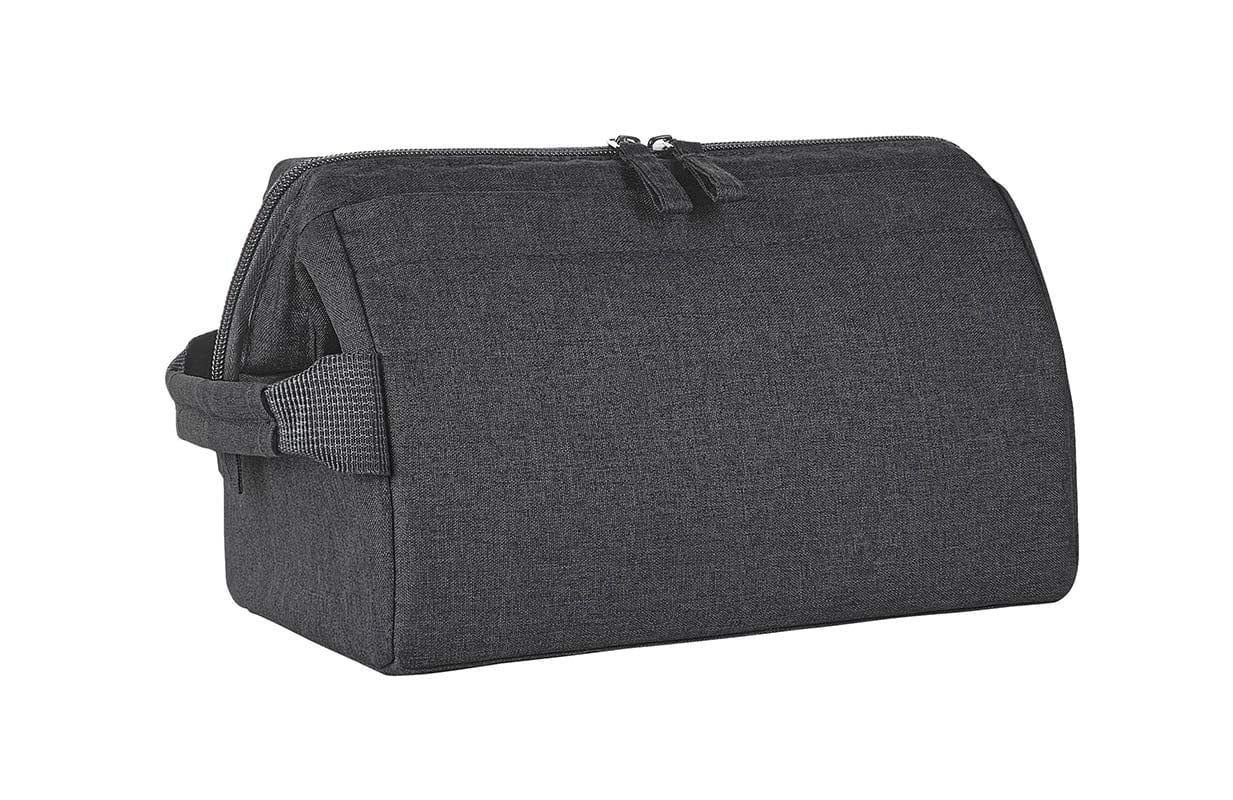 Epic Label Sacs Halfar Hf6500 Cercle De Sac Zippé Recyclé