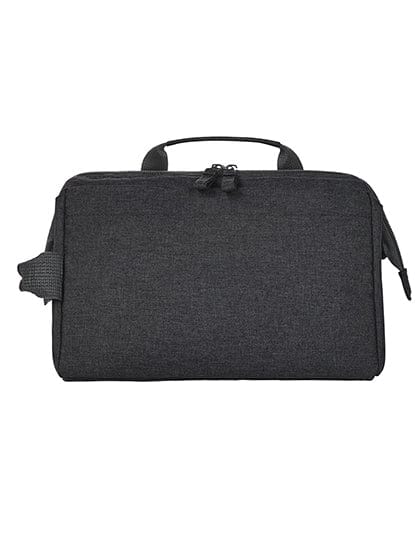 Epic Label Sacs Halfar Hf6500 Cercle De Sac Zippé Recyclé