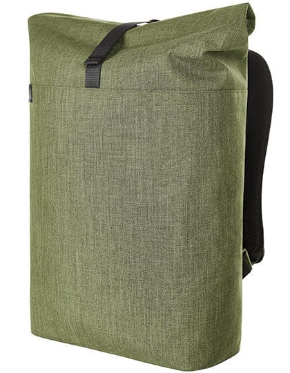 Epic Label Sacs Halfar Hf6510 Sac À Dos À Roulettes Pour Ordinateur Portable Europe Recyclé
