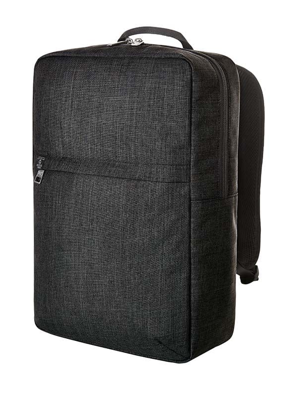 Epic Label Sacs Halfar Hf6514 Sac À Dos Pour Ordinateur Portable Europe Recyclé