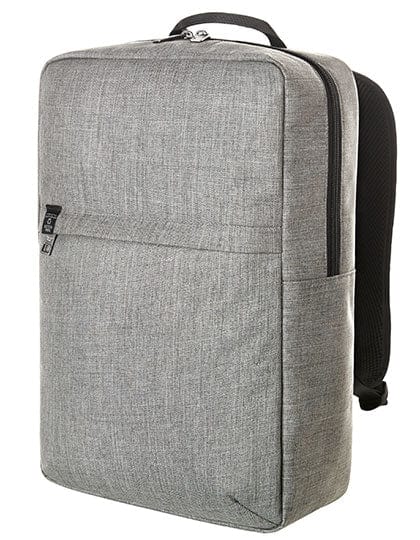 Epic Label Sacs Halfar Hf6514 Sac À Dos Pour Ordinateur Portable Europe Recyclé