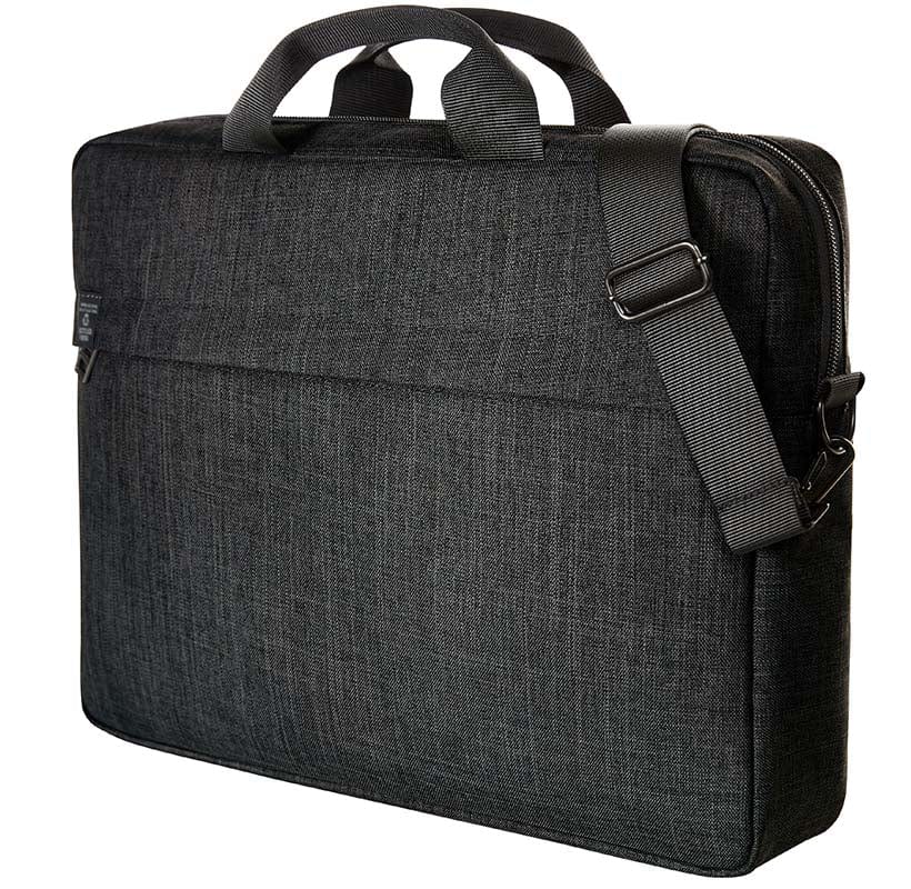 Epic Label Sacs Halfar Hf6515 Sac Pour Ordinateur Portable Europe Recyclé