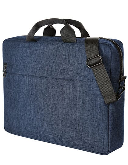 Epic Label Sacs Halfar Hf6515 Sac Pour Ordinateur Portable Europe Recyclé