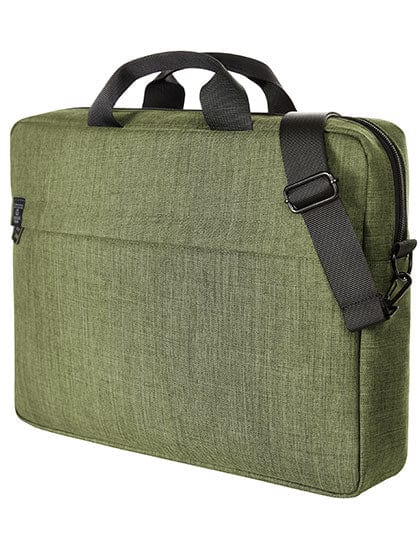 Epic Label Sacs Halfar Hf6515 Sac Pour Ordinateur Portable Europe Recyclé
