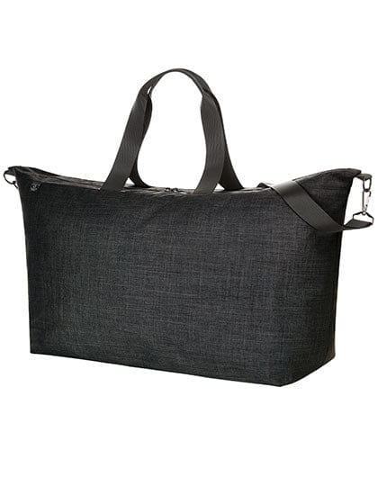 Epic Label Sacs Halfar Hf6518 Sac De Sport/Voyage Europe Recyclé