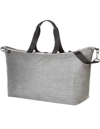 Epic Label Sacs Halfar Hf6518 Sac De Sport/Voyage Europe Recyclé