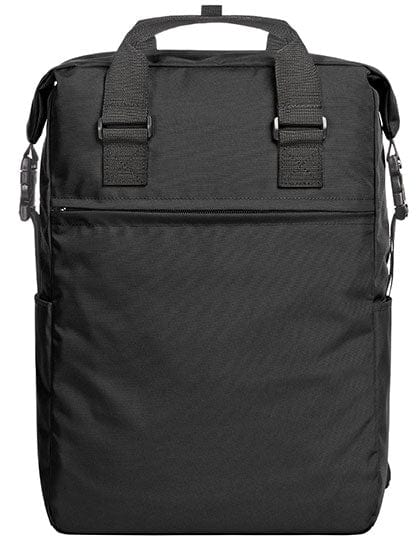 Epic Label Sacs Halfar Hf8016 Notebook-Rucksack Daily Recyclé