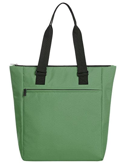 Epic Label Sacs Halfar Hf8017 Refroidissement Shopper Quotidien Recyclé