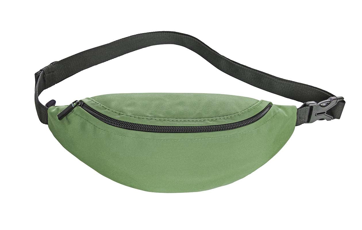 Epic Label Sacs Halfar Hf8022 Ceinture Sac Quotidien Recyclé
