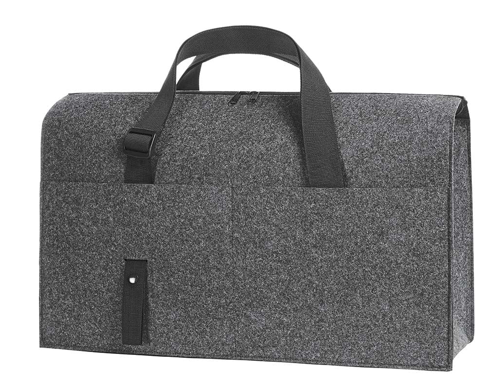 Epic Label Sacs Halfar Hf8029 Organiseur Xl Modernclassic Recyclé
