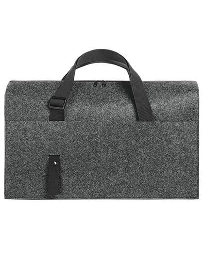 Epic Label Sacs Halfar Hf8029 Organiseur Xl Modernclassic Recyclé
