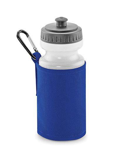 Epic Label Sacs Quadra 440 Water Bottle and Holder