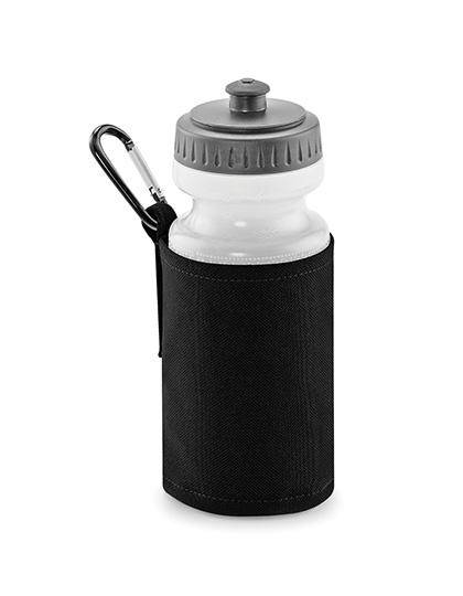 Epic Label Sacs Quadra 440 Water Bottle and Holder