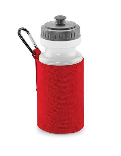 Epic Label Sacs Quadra 440 Water Bottle and Holder