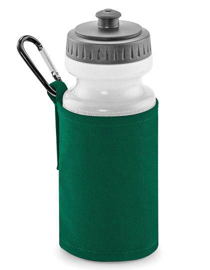 Epic Label Sacs Quadra 440 Water Bottle and Holder