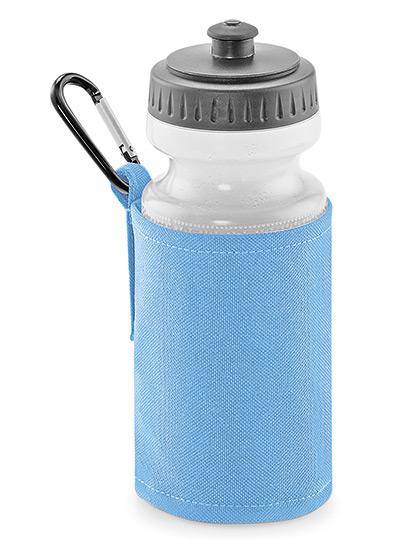 Epic Label Sacs Quadra 440 Water Bottle and Holder