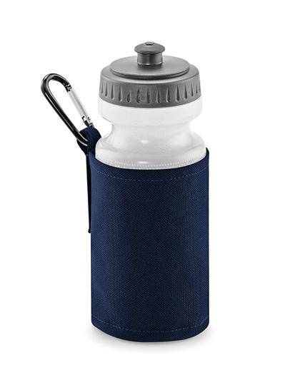 Epic Label Sacs Quadra 440 Water Bottle and Holder