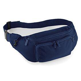 Epic Label Sacs Quadra QD12 Sac Banane