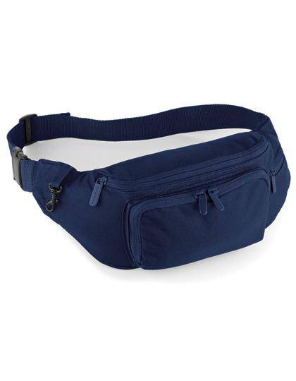 Epic Label Sacs Quadra QD12 Sac Banane
