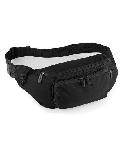 Epic Label Sacs Quadra QD12 Sac Banane