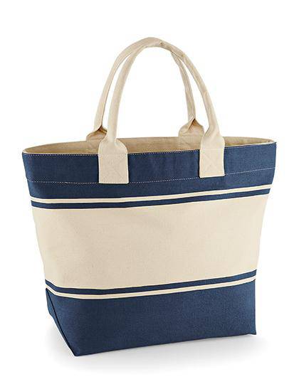 Epic Label Sacs Quadra QD26 Sac De Plage En Toile