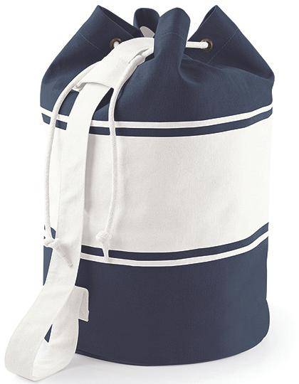 Epic Label Sacs Quadra QD27 Sac Marin En Toile