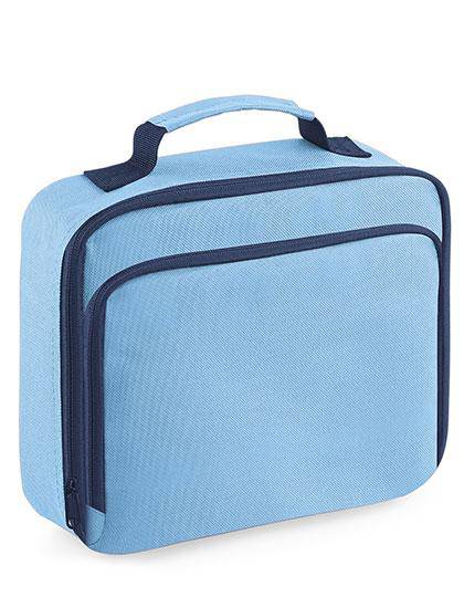 Epic Label Sacs Quadra QD435 Sac Repas Isotherme