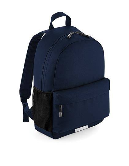 Epic Label Sacs Quadra QD445 Sac À Dos Academy