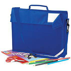 Epic Label Sacs Quadra QD457 Serviette Enfant Avec Bandoulière