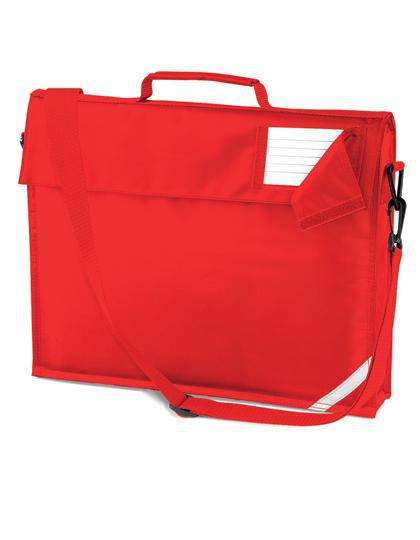 Epic Label Sacs Quadra QD457 Serviette Enfant Avec Bandoulière