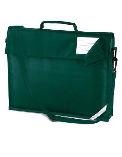 Epic Label Sacs Quadra QD457 Serviette Enfant Avec Bandoulière