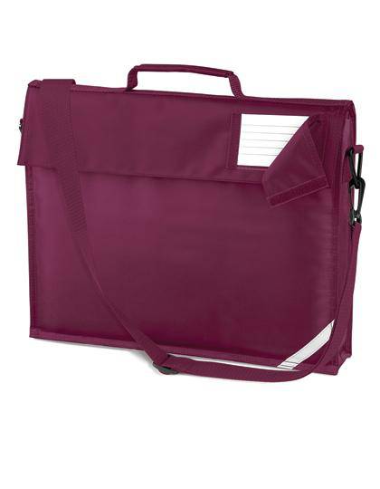 Epic Label Sacs Quadra QD457 Serviette Enfant Avec Bandoulière