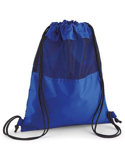 Epic Label Sacs Quadra QD460 Mesh Sac De Gym