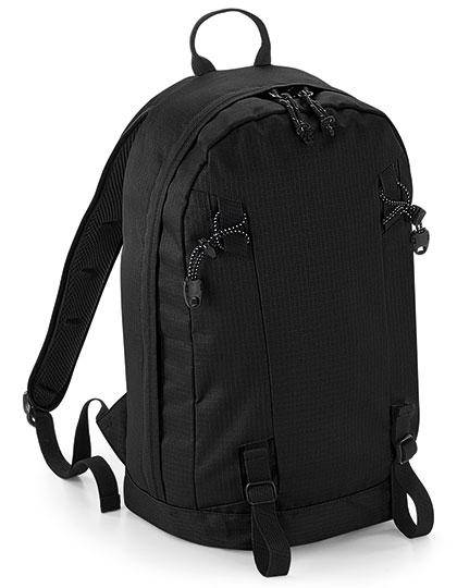 Epic Label Sacs Quadra QD515 Sac À Dos Outdoor Pour Tous Les Jours 15 L