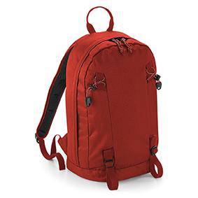 Epic Label Sacs Quadra QD515 Sac À Dos Outdoor Pour Tous Les Jours 15 L