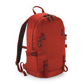 Epic Label Sacs Quadra QD520 Sac À Dos Outdoor Pour Tous Les Jours 20 L