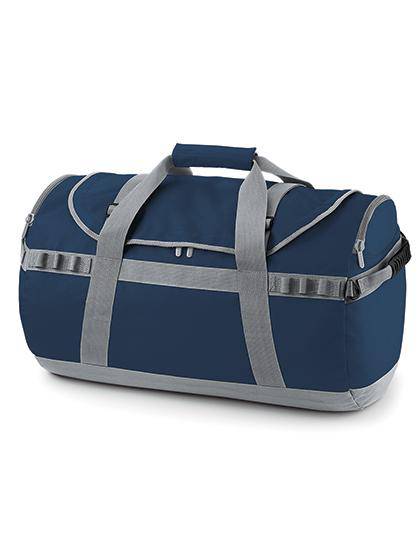 Quadra QD525 Pro Cargo Bag - EPIC LABEL