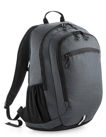 Epic Label Sacs Quadra QD550 Sac À Dos Endeavour